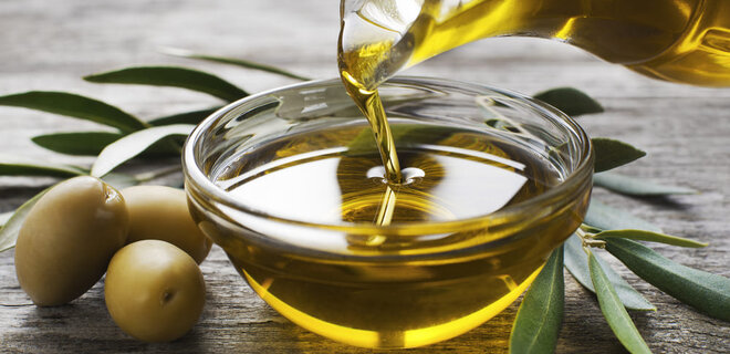В 10 раз дороже нефти: мировые цены на оливковое масло достигли исторического максимума - Фото