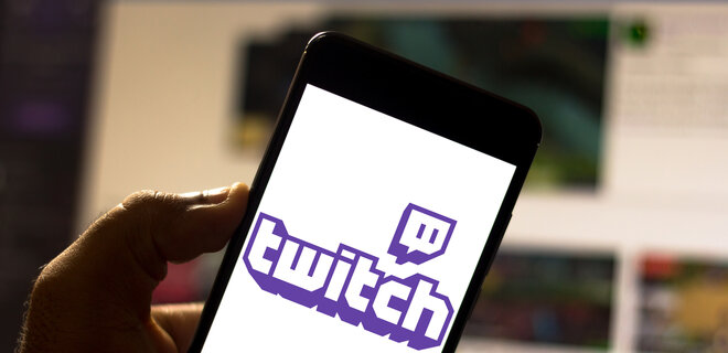 Twitch втратив 75% трафіку трансляцій з азартних ігор. Все через політику самого сервісу - Фото