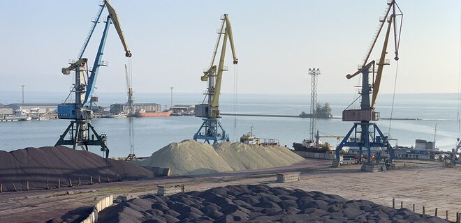 Білгород-Дністровський порт спробують продати втретє за місяць. Змінять формат аукціону - Фото