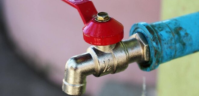 Mykolaiv to restore water supply with EU funds as Cabinet allots $4 million - Photo