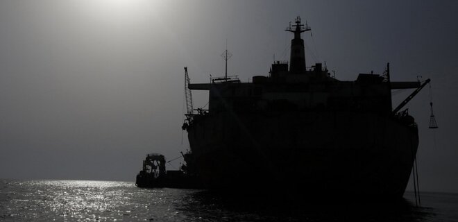 Страховики підвищили тарифи для суден, що працюють у чорноморських портах Росії - Фото