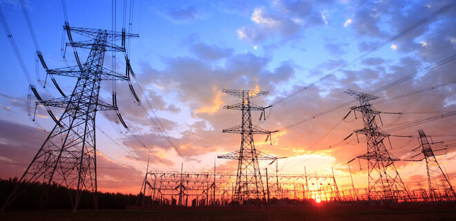 В Україні новий рекорд споживання електроенергії. Довелося залучати аварійну допомогу - Фото