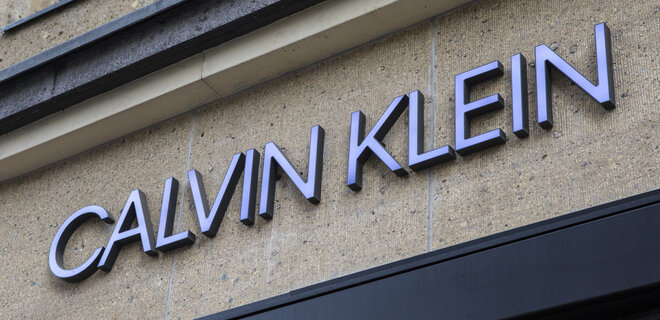 Власник Calvin Klein і Tommy Hilfiger вийшов із бізнесу в Росії - Фото