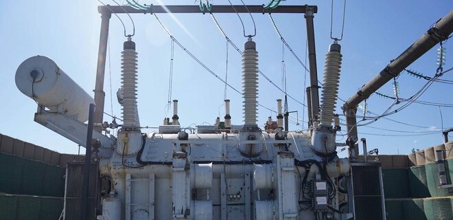 Ukrenergo hopes electricity generation will be OK until end of October - Photo