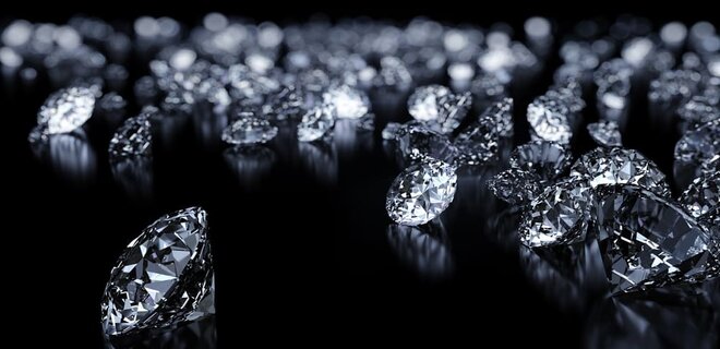 Індійський експортер діамантів потрапив до списку міжнародних спонсорів війни - Фото