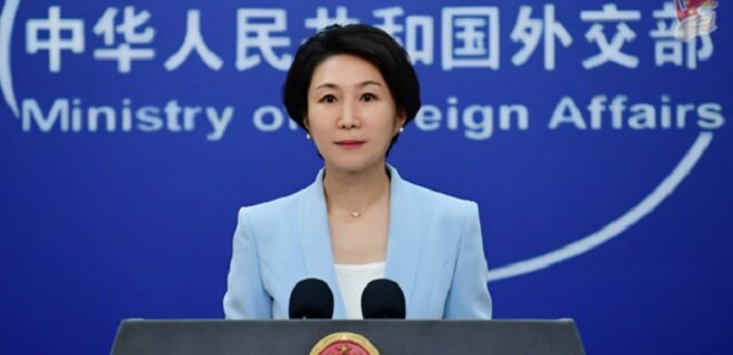 Китай ввів санкції проти американських Northrop і Lockheed за співпрацю з Тайванем - Фото