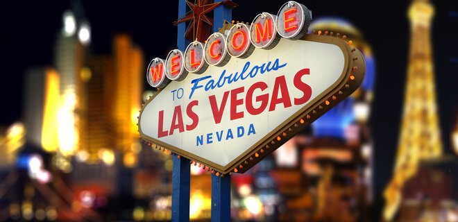 Менеджер отеля за год украл из казино в Лас-Вегасе $773 000. Его выдали спа-салоны - Фото