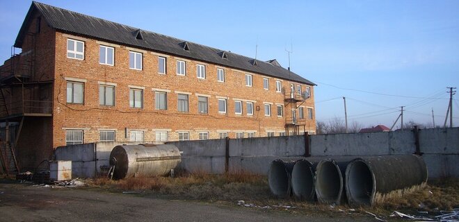 Лікеро-горілчаний завод у Коломиї виставили на продаж - Фото