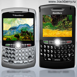 Производитель "BlackBerry" подал в суд на "Motorola"
