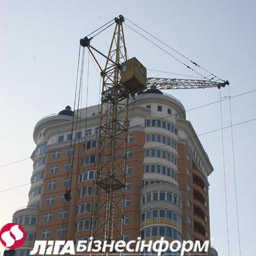 Арабские шейхи заинтересовались украинской недвижимостью