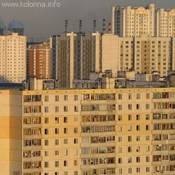 Недвижимость Москвы - самая привлекательная для инвесторов
