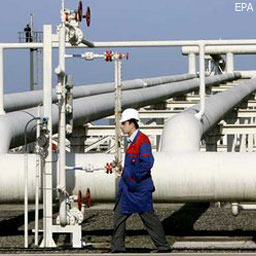 Крымские химпредприятия обвинили "Нефтегаз" в "манипуляциях" с газом