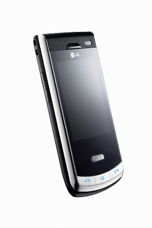 LG готовит новую линейку телефонов "Black Label"