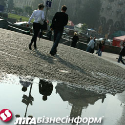На Майдане хотят построить комплекс "из камня и стекла"