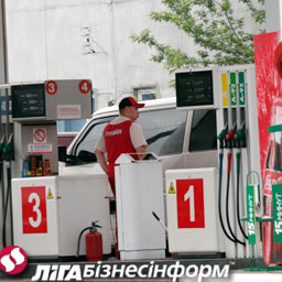 Бензин в Украине стремительно подорожал
