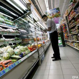 Супермаркеты проверили на профессионализм персонала и качество продуктов