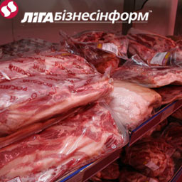 Правительство разрешило реализацию мяса из госрезерва