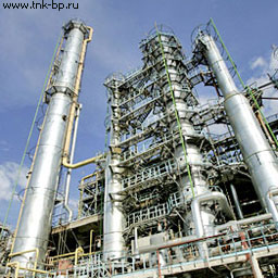 В Харьковской области построят нефтеперерабатывающий завод