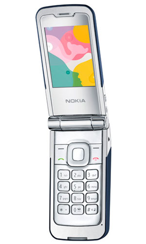 "Nokia" показала телефоны "Supernova"