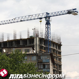 Харьковская недвижимость впала в летнюю "спячку"