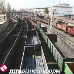 Железнодорожники России и Украины встретились в Москве