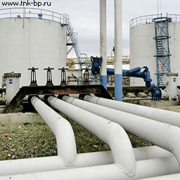 "BP" объявила форс-мажор на нефтепроводе Баку-Супса