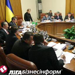 Кабмин обвинили в невыполнении решения СНБО по "Одесса-Броды"