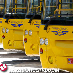 В этом году в Киеве появятся 5 троллейбусных линий