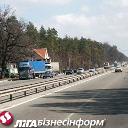 Въезд киевских авто во Львов предлагают сделать платным