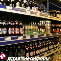 Продажу пива и "слабоалкоголки" могут ограничить