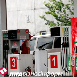 Бензин в Украине снова дорожает