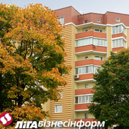 Рынок первичного жилья Харькова: итоги сентября