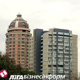 Продажи квартир в Киеве: цены по районам (21.11-27.11)