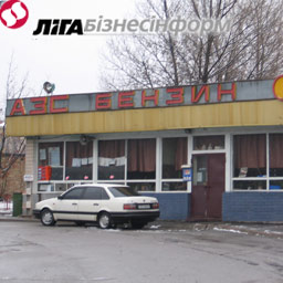 Бензин в Киеве снова подешевел
