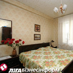 Аренда киевских квартир подешевела на $19