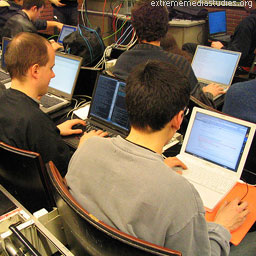 Хакеры изолировали Киргизстан от Интернета