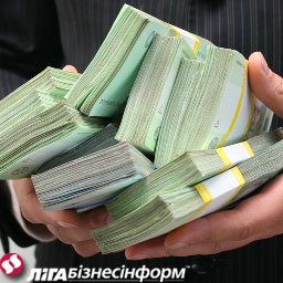 Украинцы забрали из банков в феврале 8,8 млрд.грн. депозитов