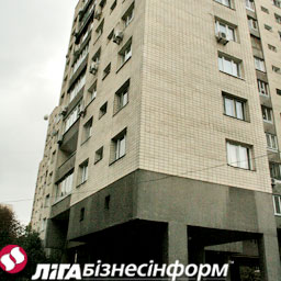 Киевская "вторичка" потеряла в цене 1,2%