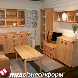 Стоимость аренды квартир в Киеве снизилась на 2,6%