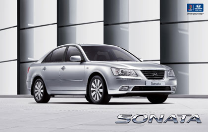 Hyundai Sonata и 50000 км: с Hyundai ты всегда получаешь больше