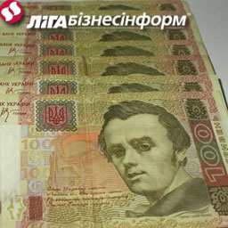 Действующие акции украинских банков (на 10.06)