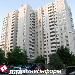 Цены на квартиры в Киеве: актуальные данные (22-28.06)