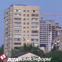 Квартиры в Донецке: цены по районам (22-28.06)