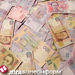 Украинцы в июне принесли в банки 5,2 млрд.грн.