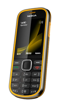"Nokia" анонсировала ударопрочный телефон