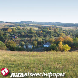 Земля в Украине: актуальные данные по регионам (13-19.07)