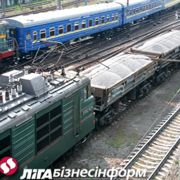 АМКУ недоволен тарифами на железнодорожные грузоперевозки