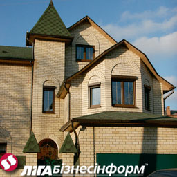 Загородная недвижимость Киева: цены снижаются, предложение растет