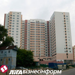 Рынок первичного жилья в Харькове: актуальные данные