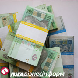 Украинцы предпочитают депозиты в валюте